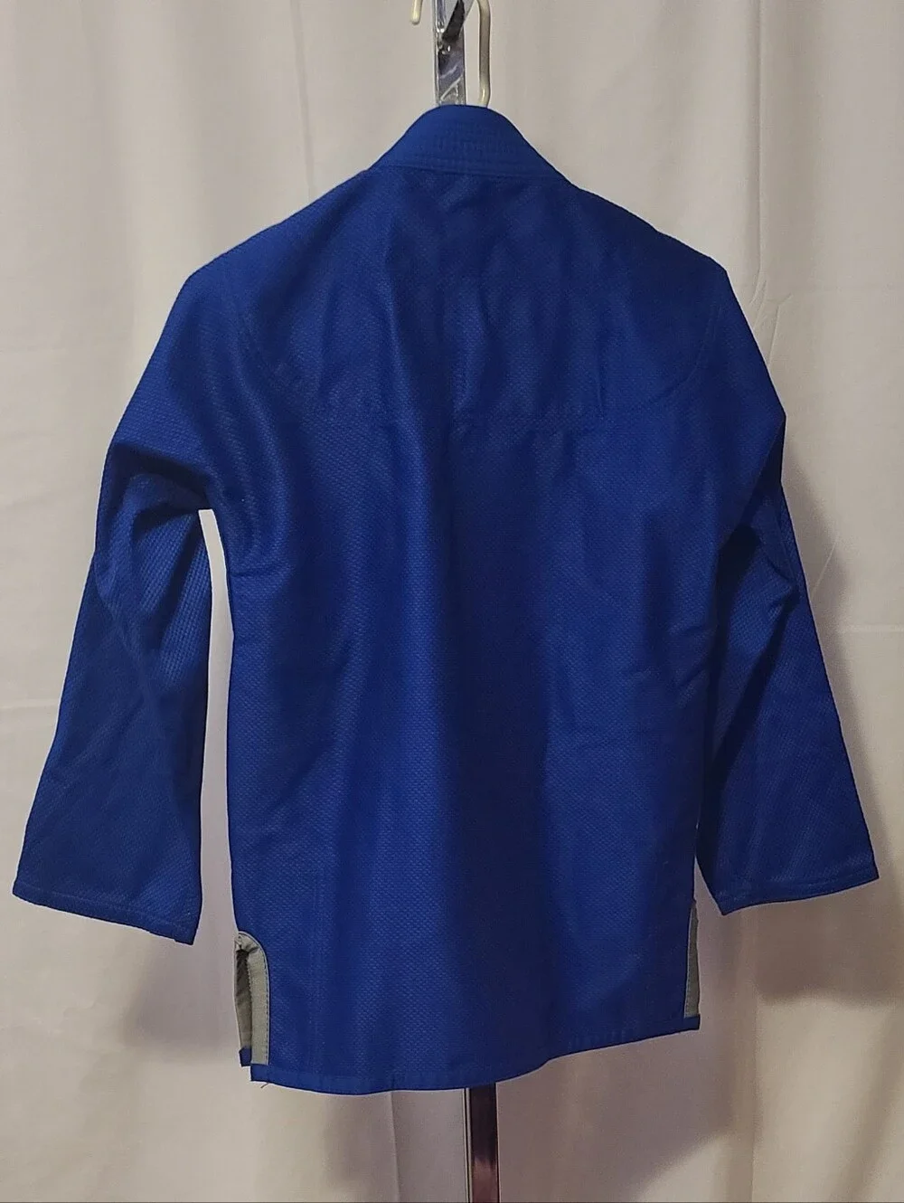 Elita Karate Gi Blue